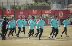 موسيماني يتراجع عن قرار إعارة 6 لاعبين في الأهلي