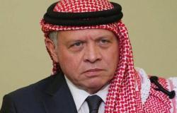 الملك يدين الاعتداء الإرهابي الجبان على دولة الإمارات