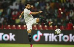 محمد صلاح يستعد لـ3 تحديات في مباراة منتخب مصر والسودان