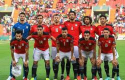 موعد مباراة مصر في ثمن نهائي كأس أمم أفريقيا 2021