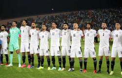 بث مباشر منتخب مصر والسودان (0-0) لحظة بلحظة