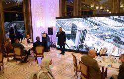 اختيار مصر لتنظيم فعاليات مؤتمر «المنامة هيلث 2022» 10 ديسمبر المقبل