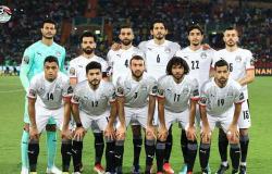 موعد مباراة مصر والسودان والتشكيل المتوقع والقنوات الناقلة والمعلقين