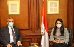 سفير الجزائر بالقاهرة: نتطلع لعقد اجتماعات اللجنة العليا المصرية الجزائرية المشتركة
