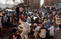 الأمم المتحدة تدين العنف ضد المحتجين السودانيين