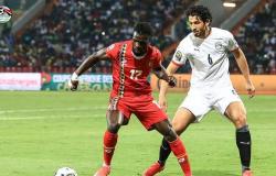 عبد الستار صبري: مباراة السودان نقطة انطلاق المنتخب في أمم أفريقيا