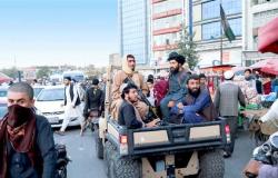 الاتحاد الأوروبي يقرر إعادة الحد الأدنى من عدد أفراده إلى كابول