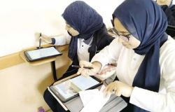 تعليم المنيا تنهي استعداداتها لامتحانات الصف الأول والثاني الثانوي «ورقي»
