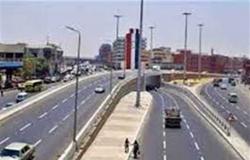 سيولة مرورية بمعظم شوارع القاهرة والجيزة