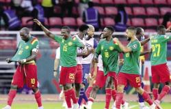 10 حقائق من دور المجموعات في بطولة كأس أمم أفريقيا