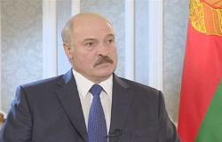 رئيس بيلاروسيا يكشف كيفية مواجهته متحور أوميكرون