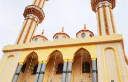 وزير الأوقاف يفتتح اليوم مسجد الأنصارى بمدينة قلين بكفر الشيخ