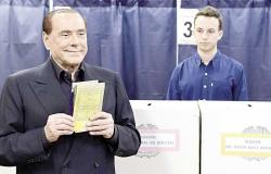 بيرلسكوني يعلن عدم الترشح لرئاسة إيطاليا