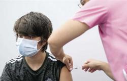 الصحة توجه رسالة لأولياء الأمور حول تطعيم الأطفال بلقاح كورونا