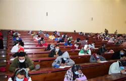 رسميا.. الأعلى للجامعات يكشف مصير الفصل الدراسي الثاني بالجامعات