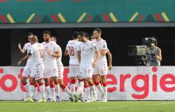 الأرقام تثير رعب تونس قبل قمة نيجيريا في كأس أمم أفريقيا 2021