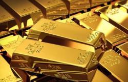 ارتفاع أسعار الذهب فى الأردن السبت 22-01-2022