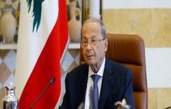 الرئاسة اللبنانية: عون لا يتدخل باختيار مرشحي "التيار الوطني الحر" للانتخابات