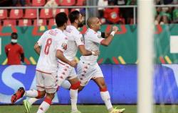 موعد مباراة تونس ونيجيريا في كأس أمم أفريقيا 2021 والقنوات الناقلة