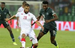 حازم إمام: فوز تونس رسالة مهمة لمنتخب مصر قبل مباراة كوت ديفوار