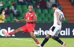 كرول: أداء منتخب مصر لن يساعده في المباريات الاقصائية
