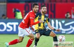 «موسيماني يهدد لاعبي الأهلي بالعقوبات».. إعلامي يكشف التفاصيل