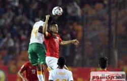 موعد مباراة مصر وكوت ديفوار في أمم أفريقيا 2021