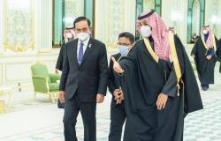 عودة العلاقات الدبلوماسية بالكامل بين الرياض وبانكوك