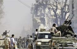 هجوم إرهابي يستهدف الجيش الليبي .. وداعش يعلن مسؤوليته