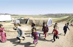 بعد تجمد 15 طفلا في مخيمات سوريا.. مؤسسة حقوقية تطالب المجتمع الدولي بتدخل فوري