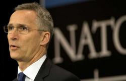 ستولتنبرج: «الناتو» سلم موسكو رده الخطي على مطالبها الأمنية