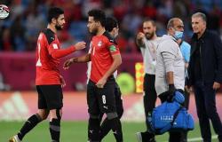 عبدالستار صبري يتوقع تشكيل منتخب مصر أمام كوت ديفوار