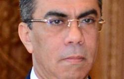 وزيرة الثقافة تنعي الكاتب الصحفي الكبير ياسر رزق