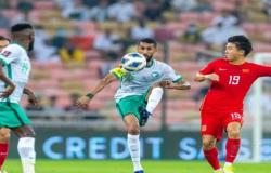مشاهدة مباراة السعودية ضد عمان الخميس 27-1-2022 كاملة بدون تقطيع في تصفيات آسيا