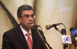 «القومي للإعاقة» ينعى ياسر رزق ويتقدم بالتعازي لنقابة الصحفيين