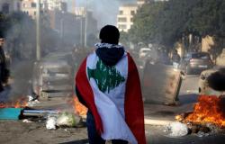 لبنان: التحذير العربي الأخير