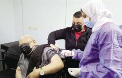 بسبب ارتفاع إصابات كورونا.. الصحة: الدولة المصرية مستعدة لأسوأ السيناريوهات