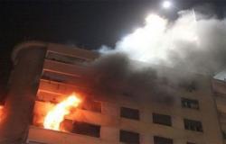 اولى ضحايا الطقس : وفاة طفلة وصابة شقيقيها إثر حريق منزل في إربد