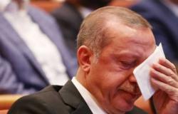 أردوغان متوعدًا صحفية أهانته: «لا يمكنك تحمل ترف إهانة الرئيس..لا علاقة له بحرية التعبير»