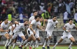 3 غيابات عن صفوف منتخب مصر في مباراة المغرب بربع نهائي كأس أمم أفريقيا