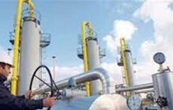 اوابك : 6.5 مليون طن صادرات مصر من الغاز عام 2021