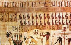 «كن كاتبًا ترتقِ».. «المصرى اليوم» ترصد تاريخ الكتابة فى عهد الفراعنة (ملف خاص)