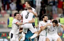 «لعنة الفراعنة» تُطارد المغرب فى البطولة
