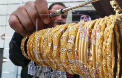 أسعار الذهب اليوم في مصر السبت 29 يناير 2022.. و«التوقعات غدًا»