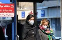 إيران تسجل 11731 إصابة جديدة بفيروس كورونا خلال 24 ساعة