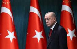 رئيس تركيا يقبل استقالة وزير العدل ويعين بكير بوزداج بدلا منه