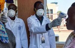 الصحة السودانية تسجل 110 إصابات و11 وفاة بفيروس كورونا خلال 24 ساعة
