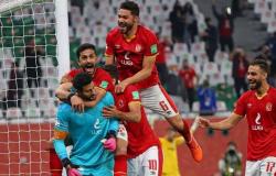 تردد قنوات أبو ظبي الرياضية الجديد الناقل لمباريات الأهلي في كأس العالم للأندية 2022 وكيفية ظبطها