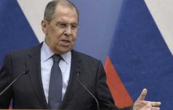 مسؤول أمريكي: لافروف لم يرسل أي إشارة تؤكد نيّة روسيا وقف التصعيد