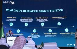 السعودية : إطلاق إستراتيجية السياحة الرقمية